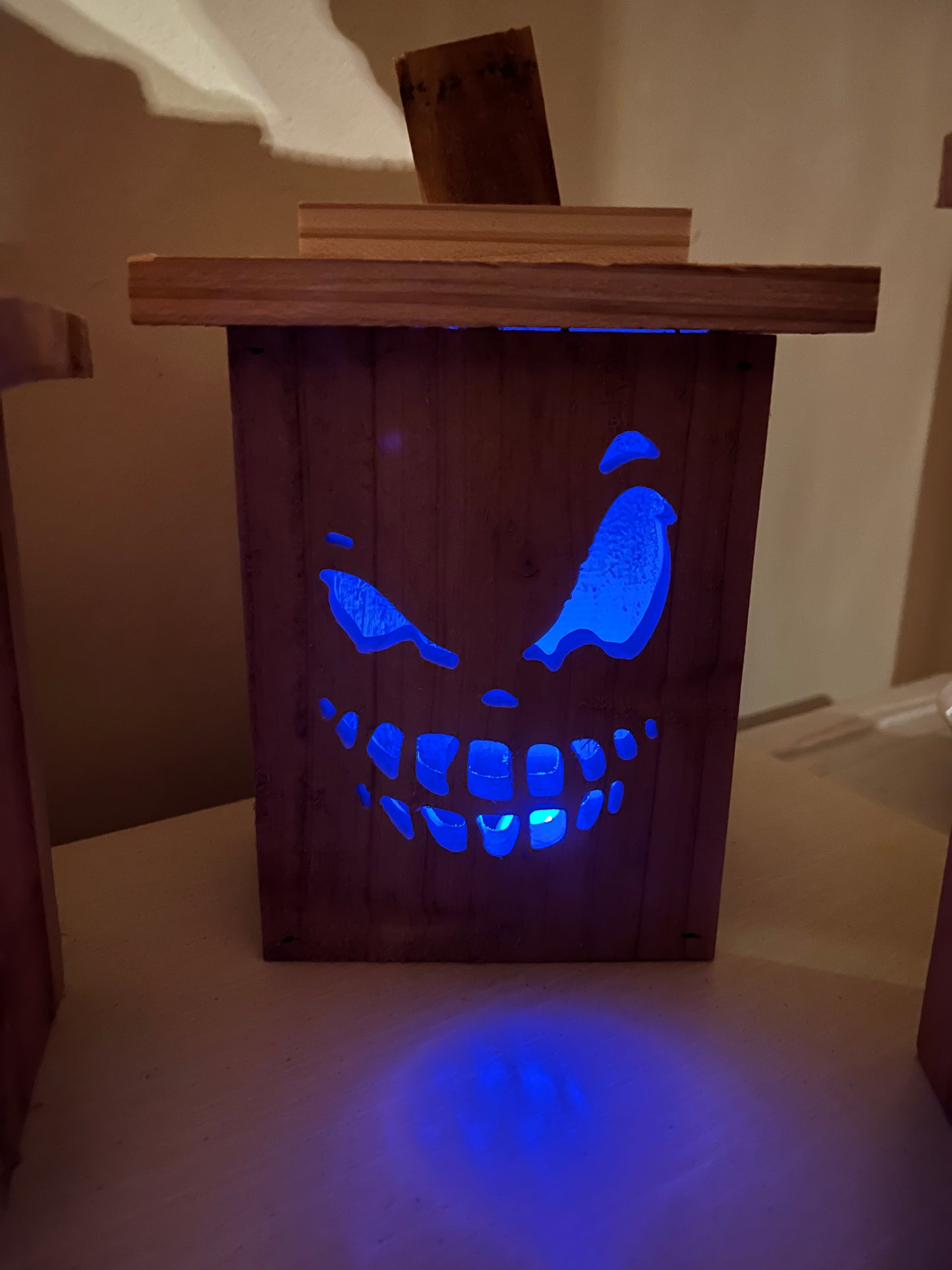 Halloween Lanterns