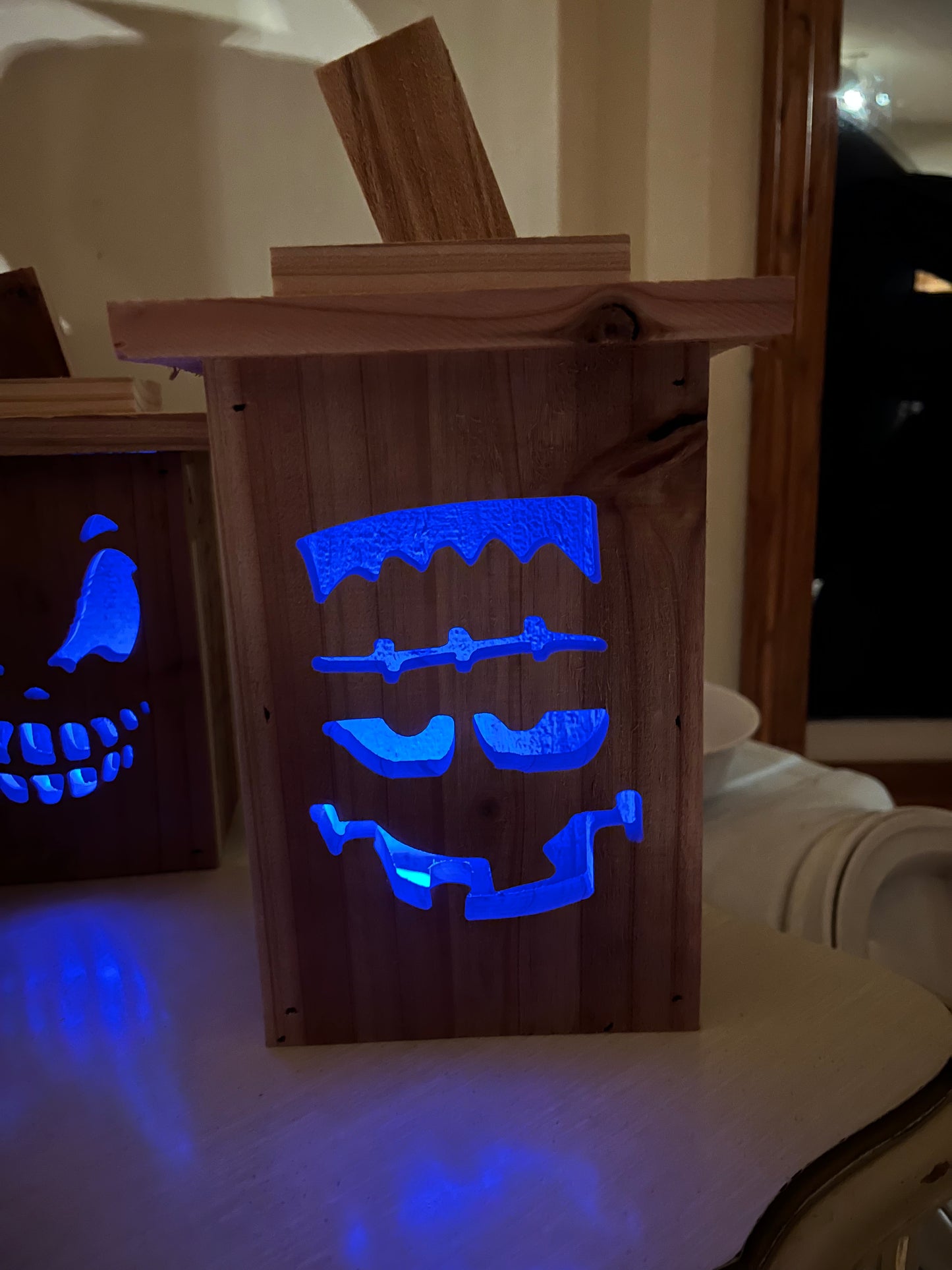 Halloween Lanterns