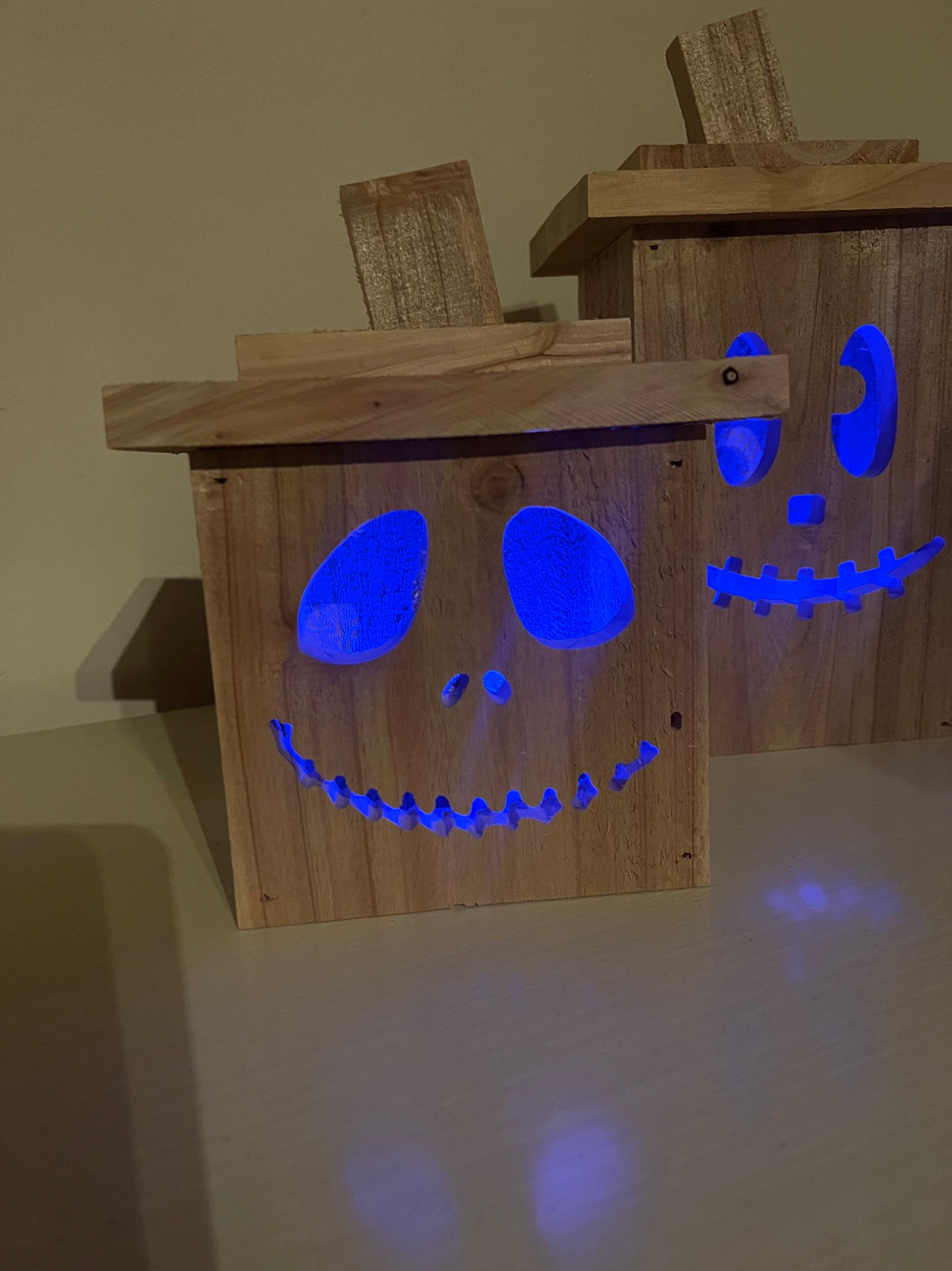 Lantern #1
