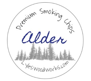 Cocktail Smoker Chips