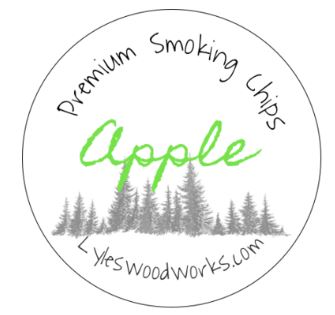 Cocktail Smoker Chips
