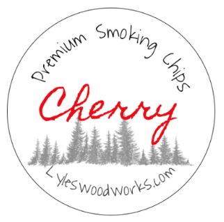 Cocktail Smoker Chips