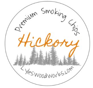 Cocktail Smoker Chips