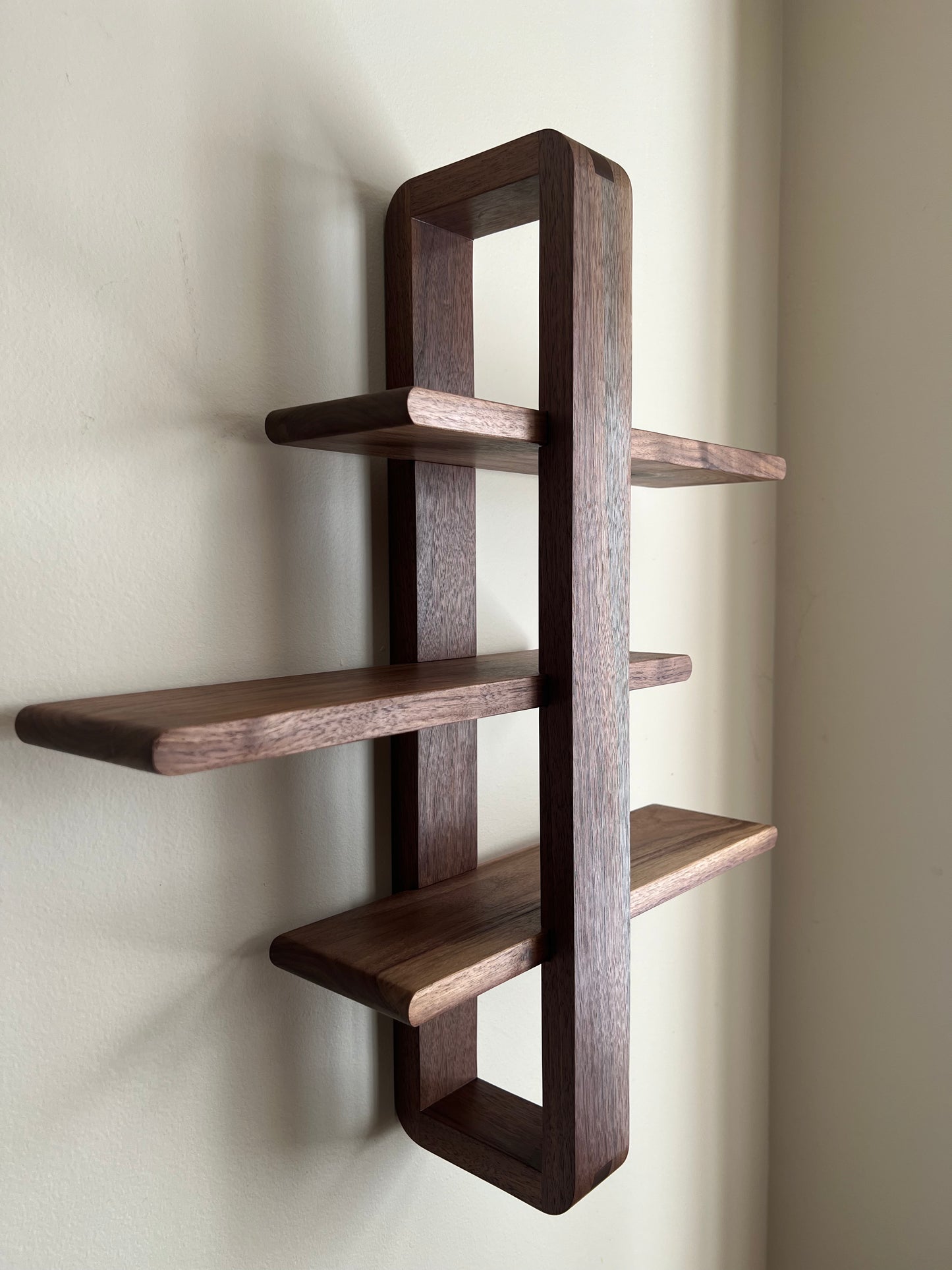 3 Tier Adjustable Shelf