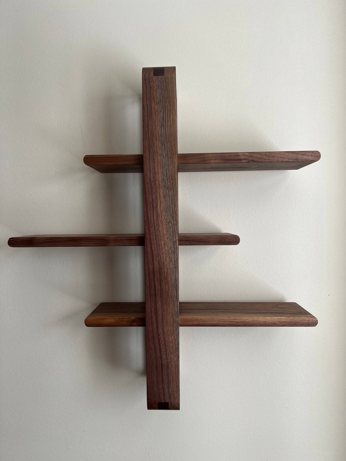 3 Tier Adjustable Shelf
