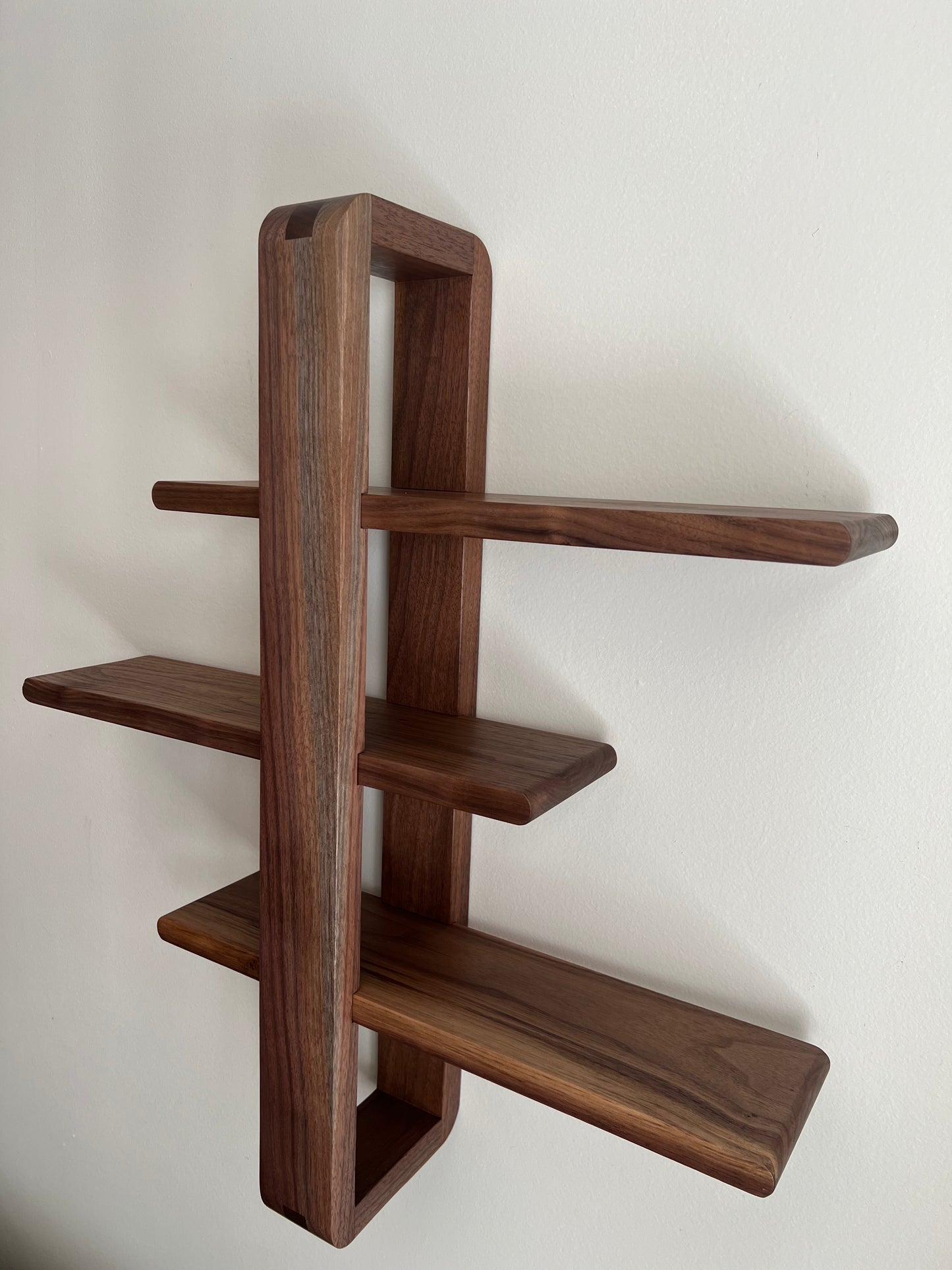 3 Tier Adjustable Shelf