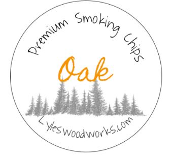 Cocktail Smoker Chips