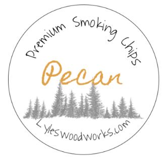 Cocktail Smoker Chips