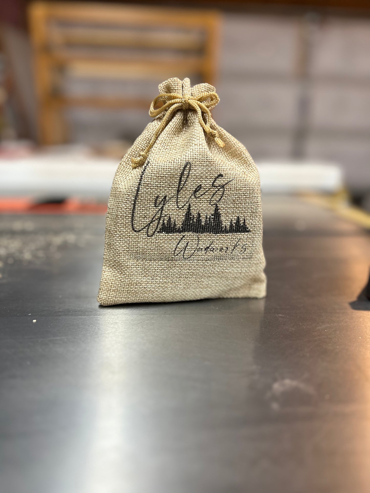 Cocktail Smoker Kit